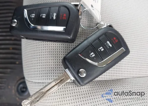 2022 Toyota Corolla Le from USA, damaged, VIN 5YFEPMAE0NP386970